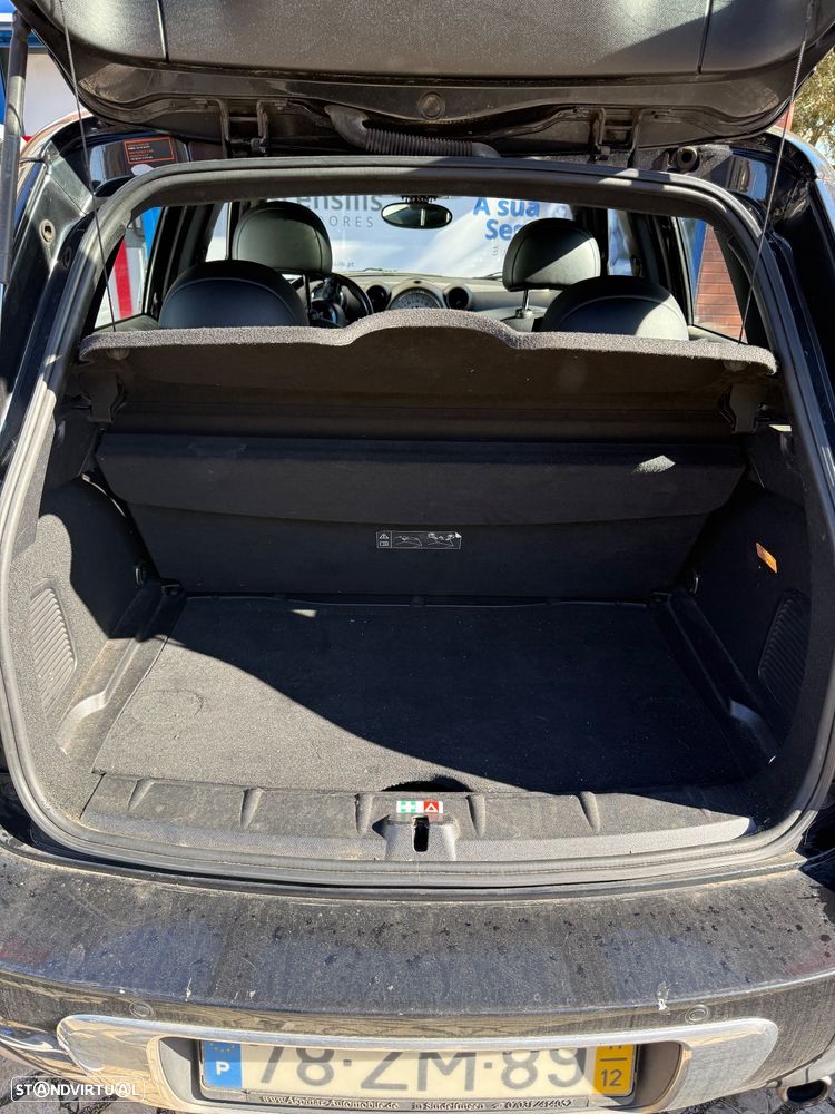 MINI Countryman Cooper D - 9