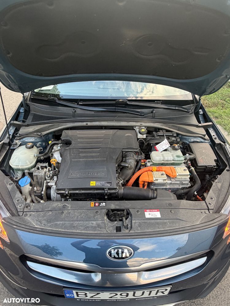 Kia XCeed - 16