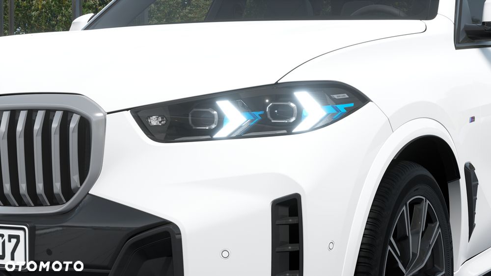 BMW X5 xDrive40i mHEV sport - 8