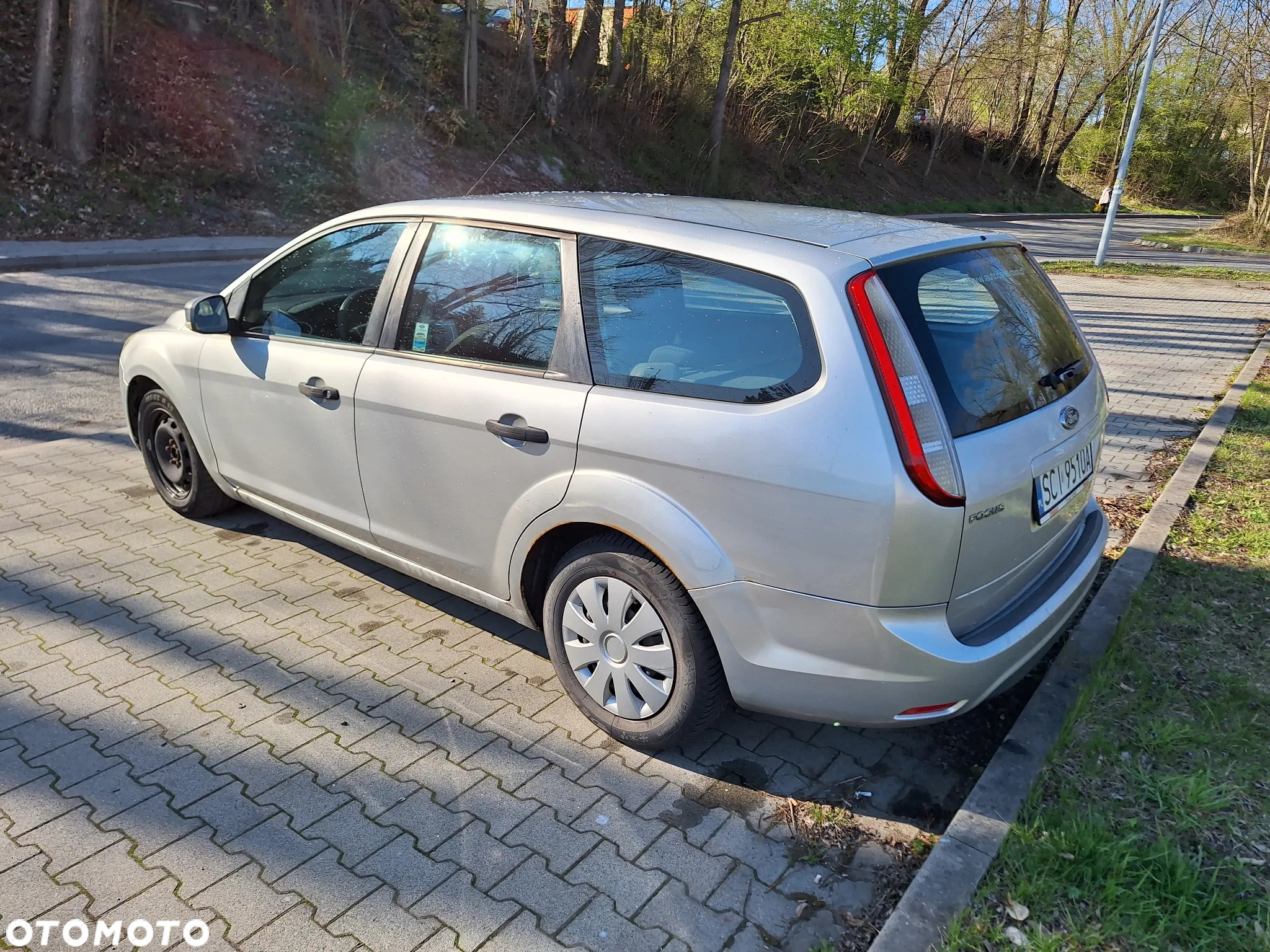 Ford Focus - 4