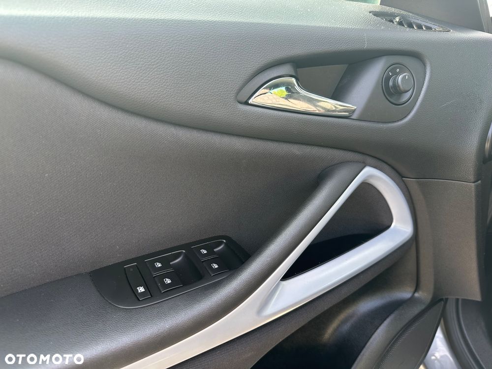 Opel Zafira 1.4 Turbo Innovation - 22