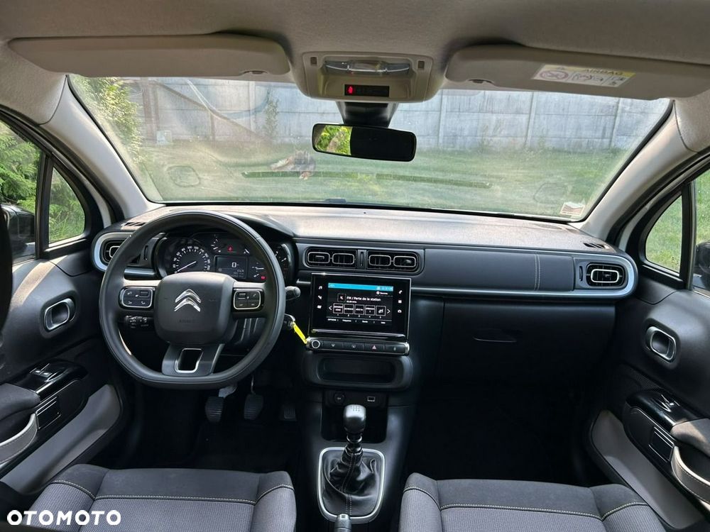 Citroën C3 - 9