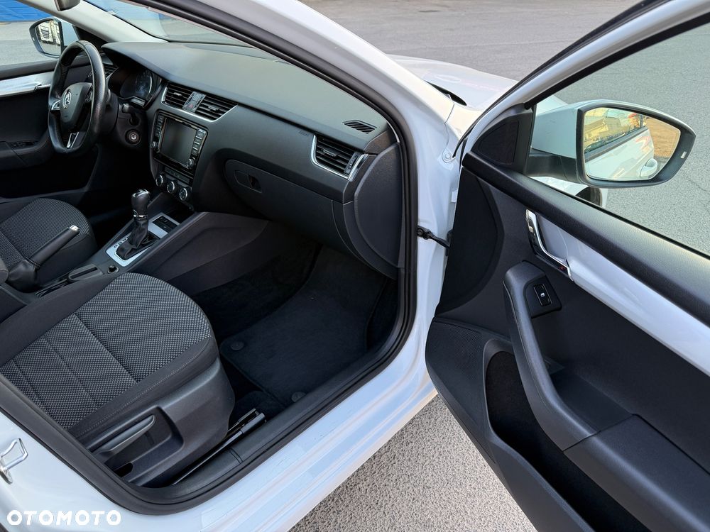 Skoda Octavia - 23