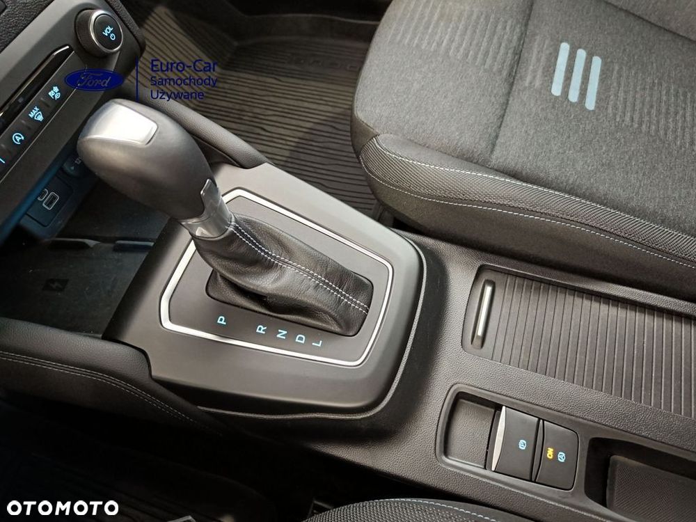 Ford Focus 1.0 EcoBoost mHEV Active X - 28