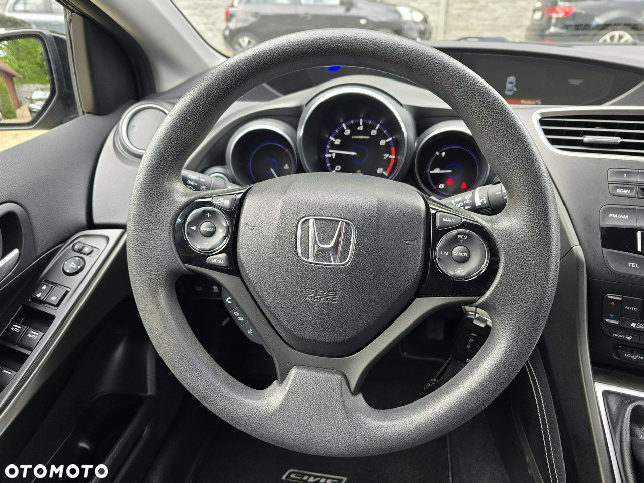 Honda Civic - 15