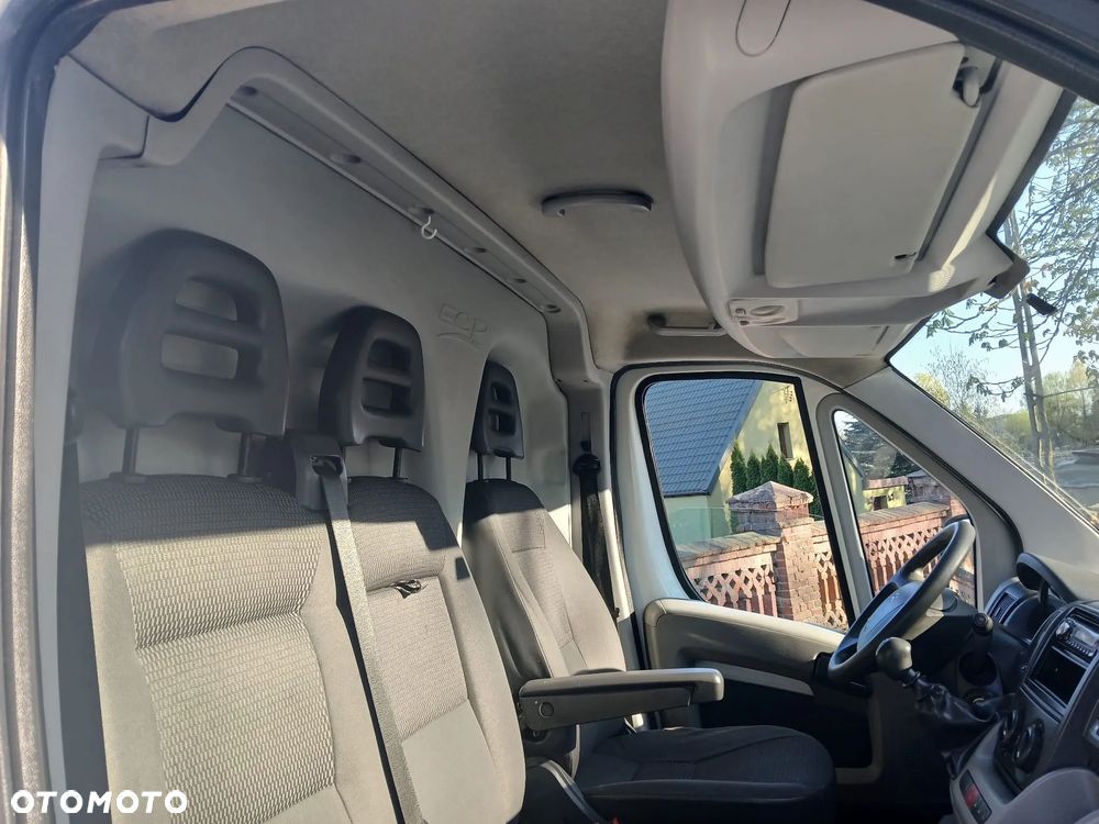 Citroën JUMPER - 15