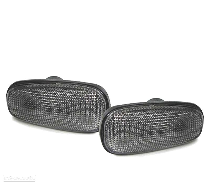 PISCAS LATERAIS OPEL ASTRA G 98-05 ZAFIRA A 99-05 ESCURECIDOS - 2