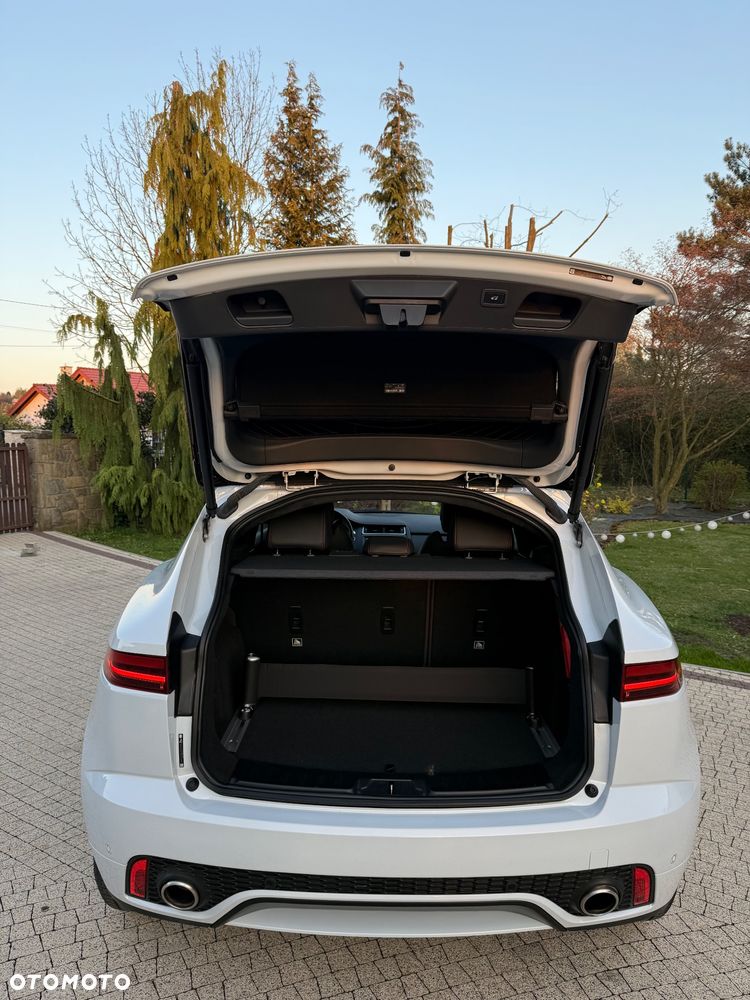 Jaguar E-Pace P250 AWD First Edition - 13