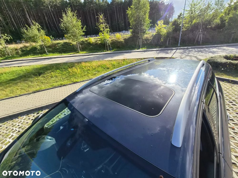 Ford Mondeo - 22