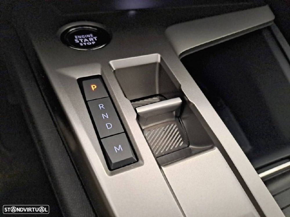 Peugeot 308 1.2 Hybrid Allure e-DCS6 - 23