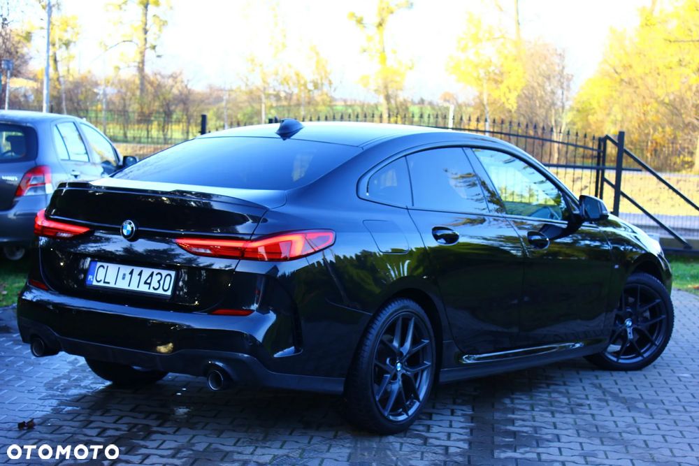 BMW Seria 2 218d M Sport sport - 10
