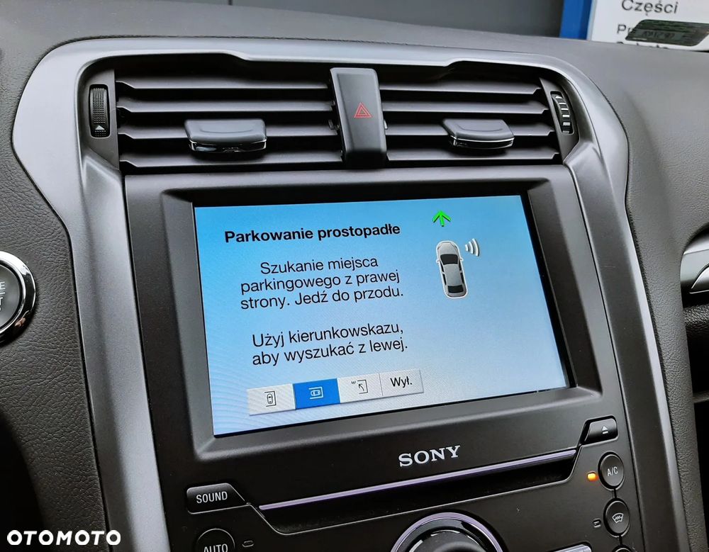 Ford Mondeo 2.0 TDCi Titanium PowerShift - 27