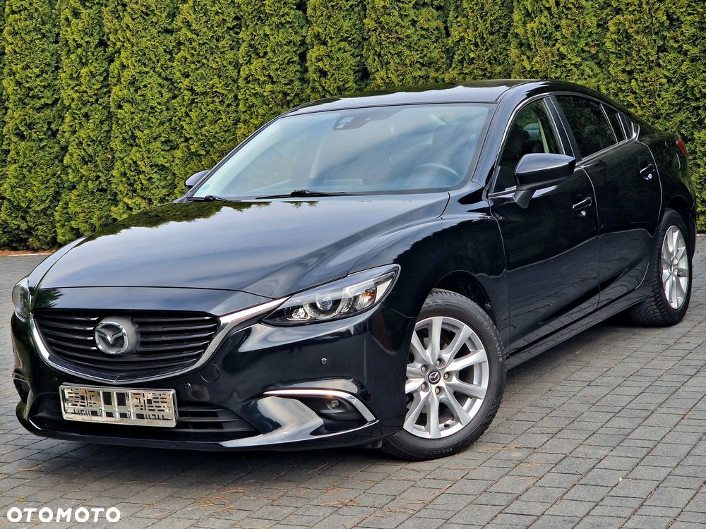 Mazda 6 - 3