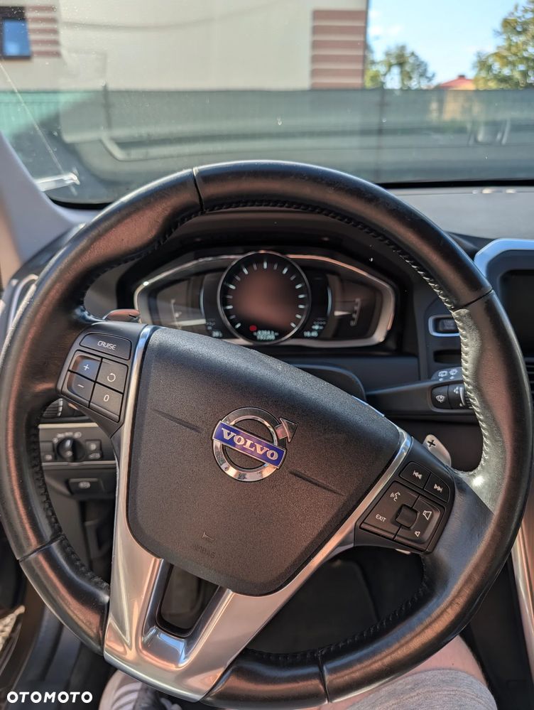 Volvo XC 60 T5 AWD Summum - 18