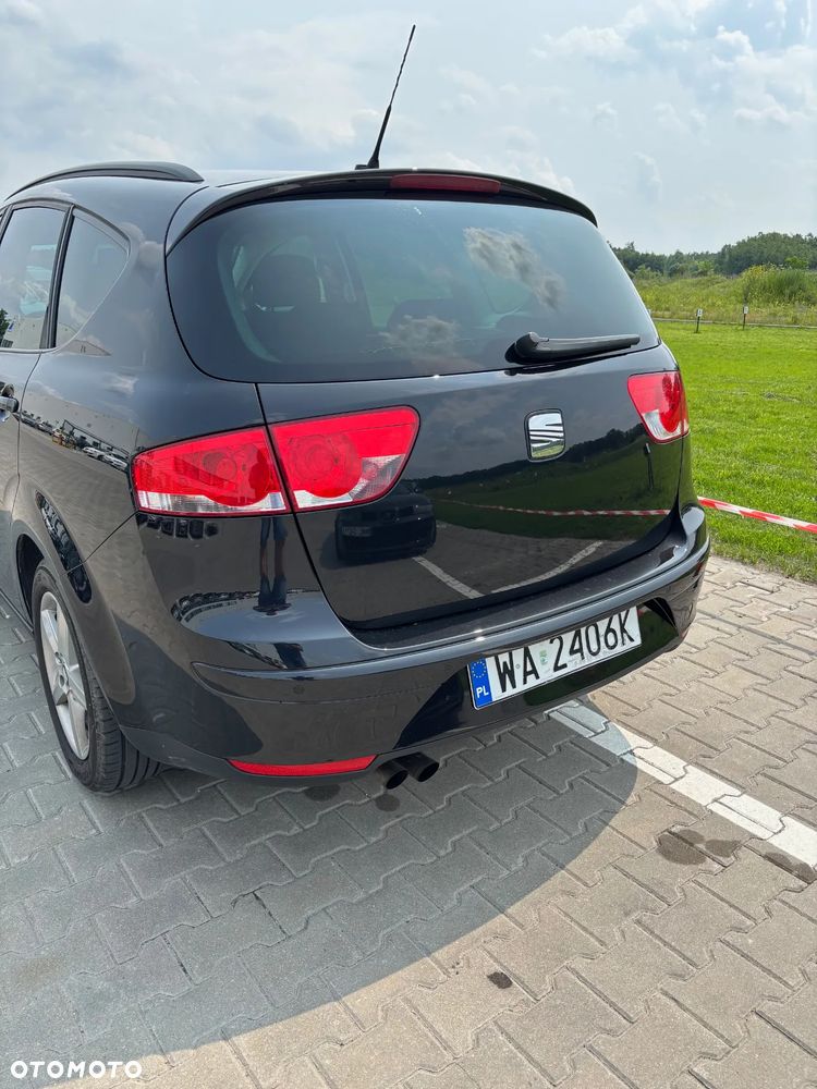 Seat Altea XL - 14