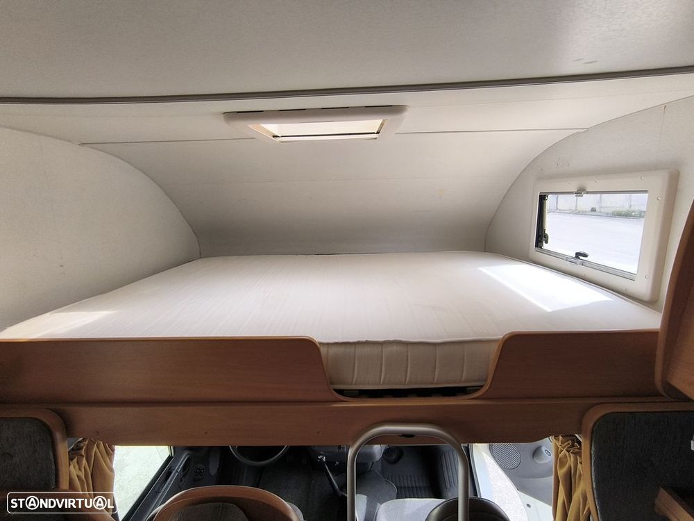Chausson Flash 07 (6 livrete - Ar condicionado) - 3