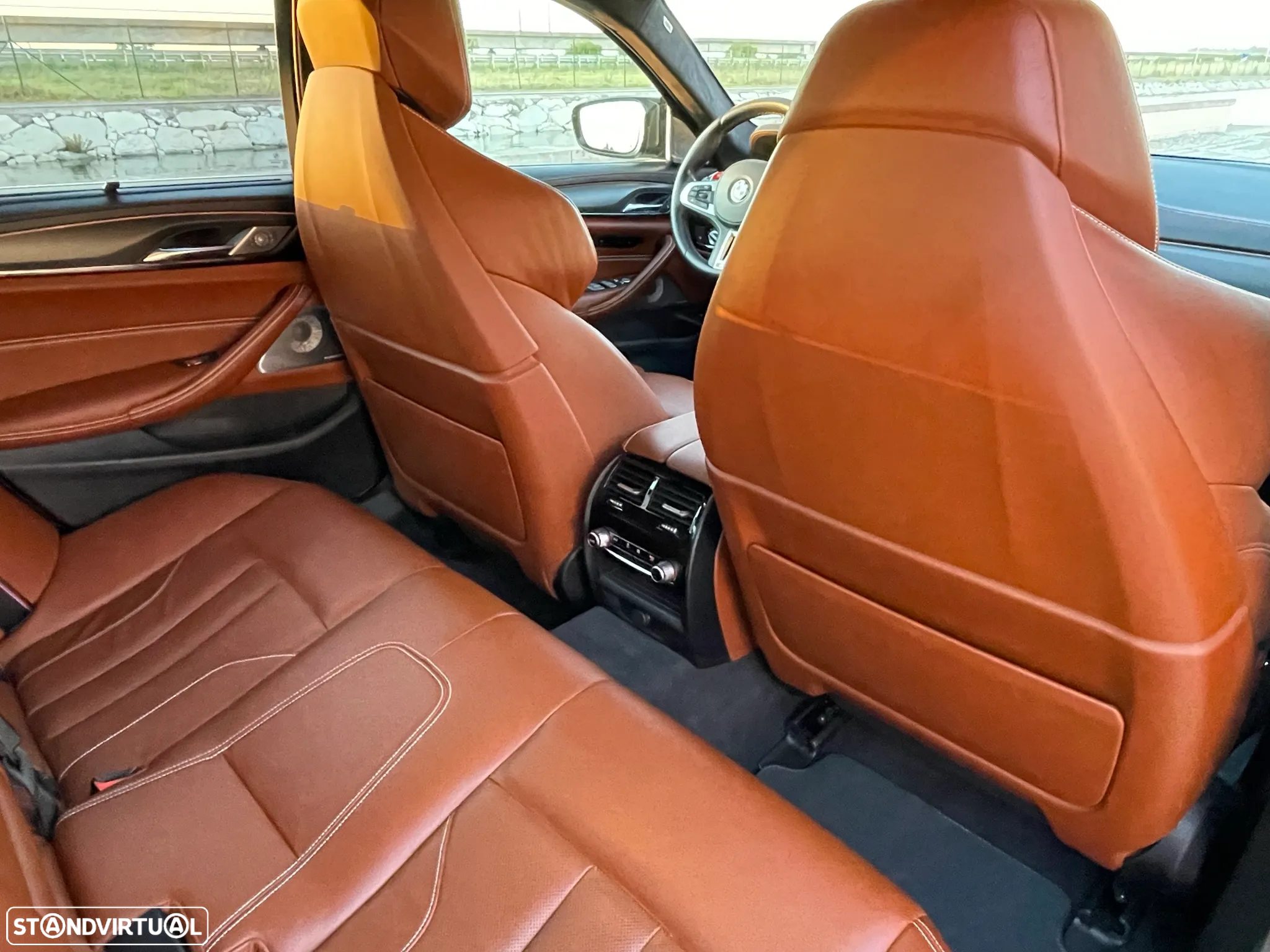 BMW M5 Competition - 40