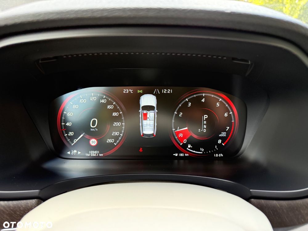 Volvo V90 Cross Country T5 AWD Pro - 11