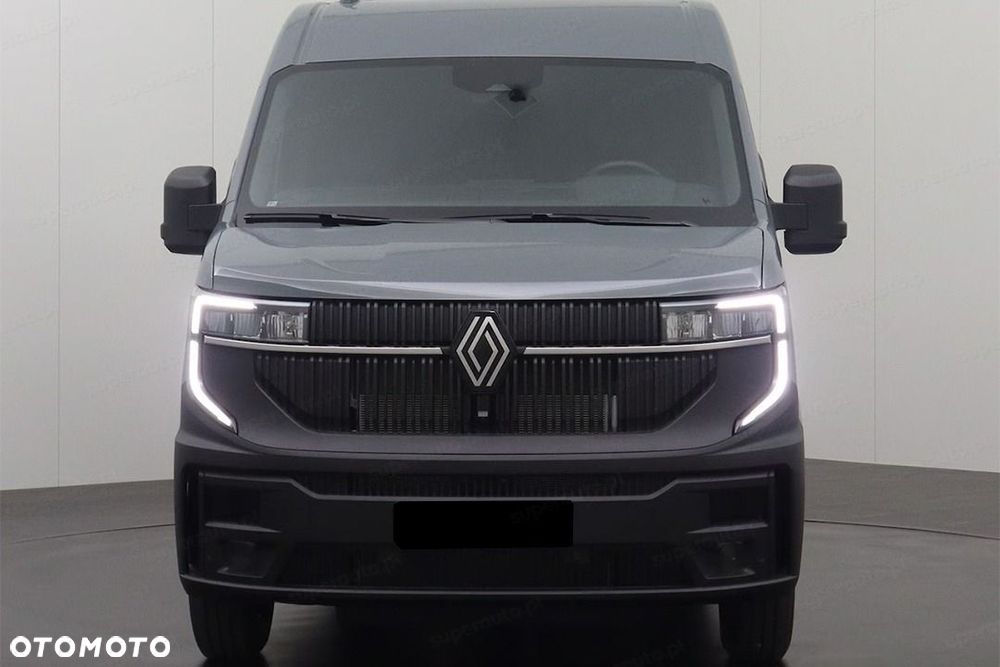 Renault Master dCi L3H2 Extra 2.0 150KM - 4