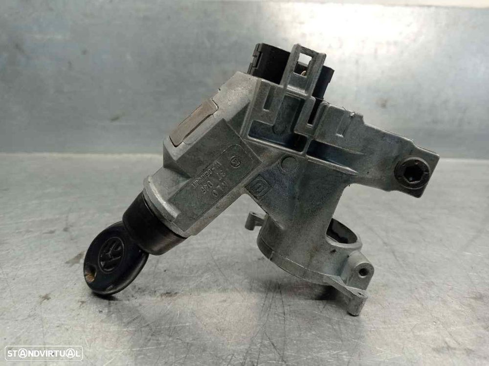 COMUTADOR DE ARRANQUE VOLKSWAGEN PASSAT 1991 - 4