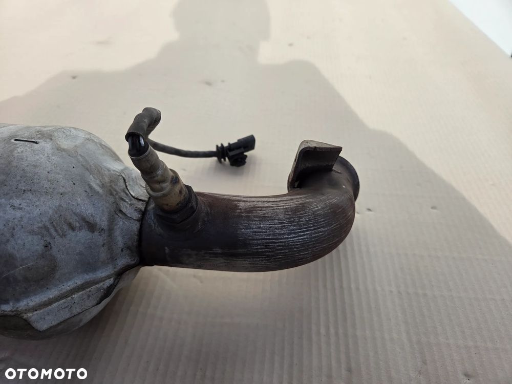 Katalizator K759 Citroen C3 III 1.2 B - 3