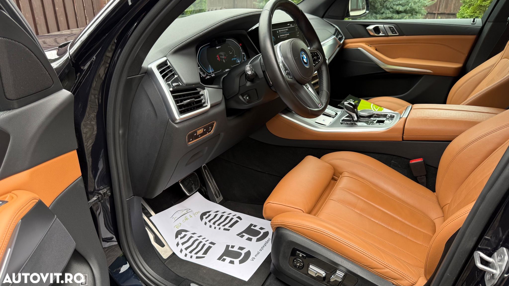 BMW X5 - 10