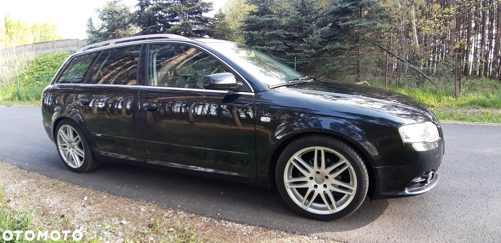 Audi A4 Avant 2.0 TDI DPF - 15