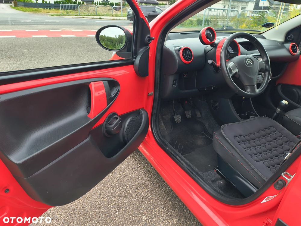 Citroën C1 1.0i Magic - 15