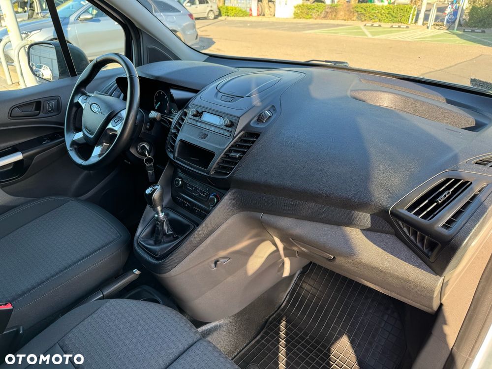 Ford Transit Connect - 6