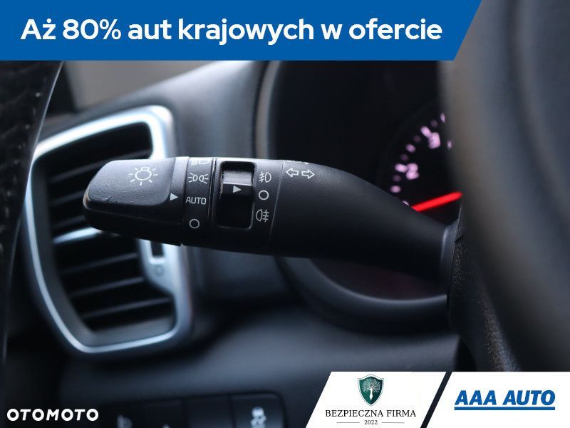 Kia Sportage - 21