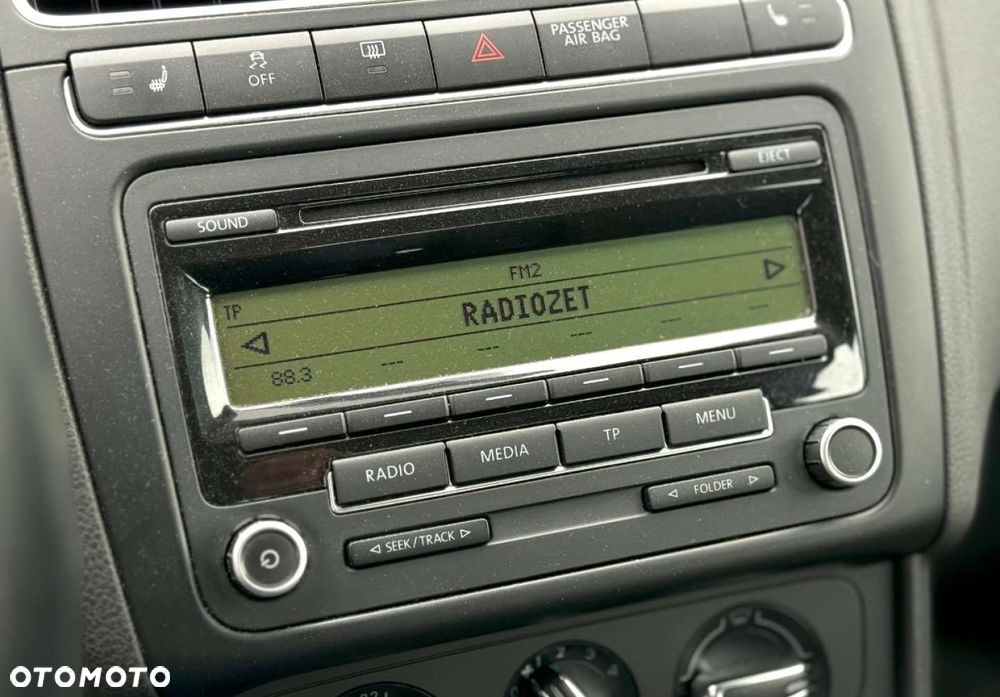 Volkswagen Polo - 23