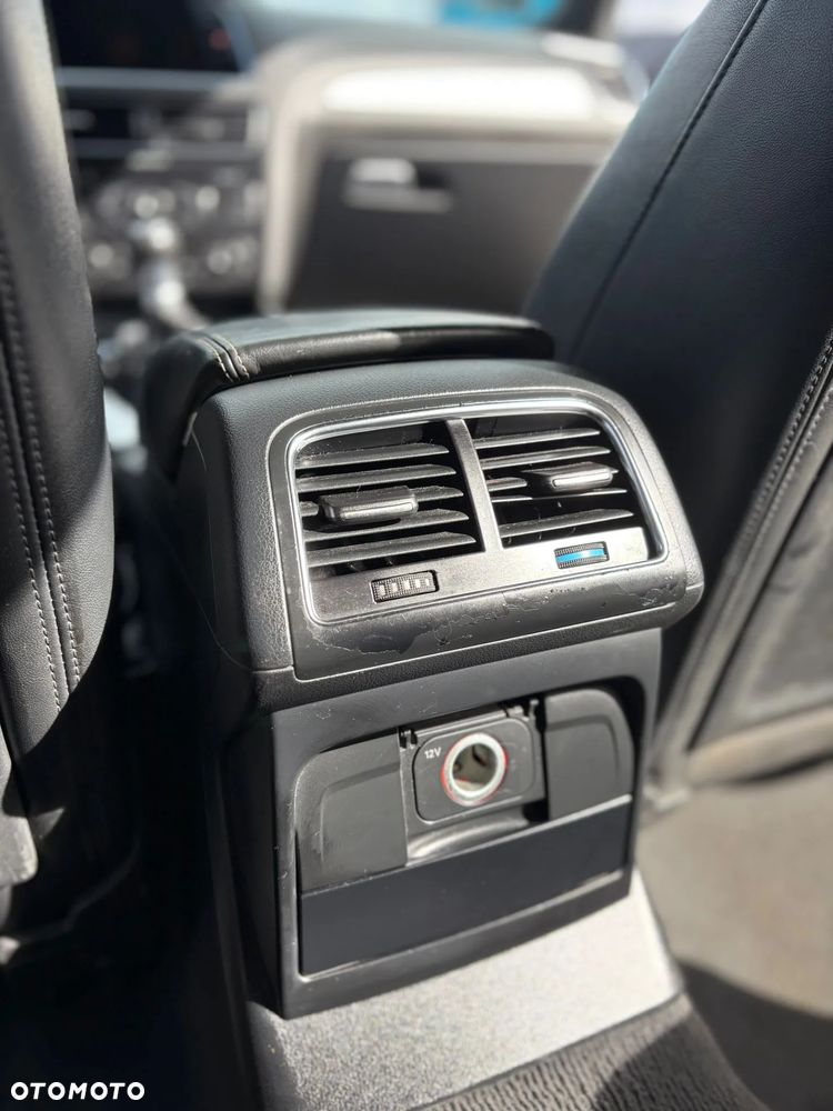 Audi Q5 2.0 TDI Quattro - 24