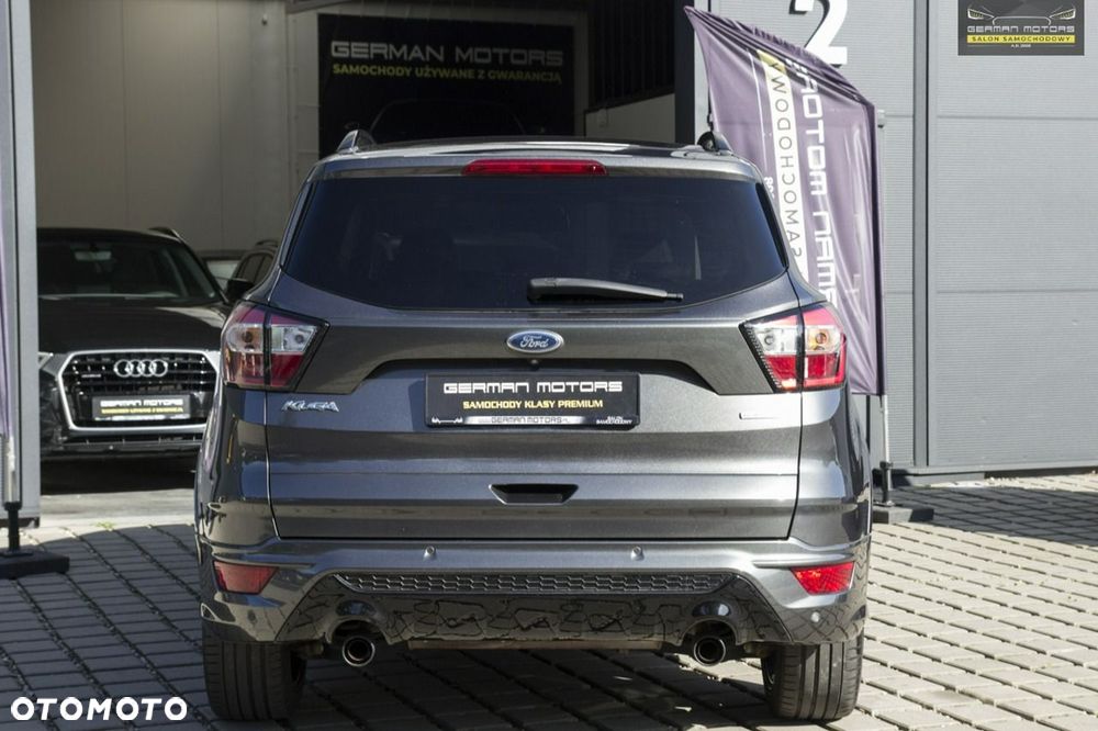 Ford Kuga 1.5 EcoBoost 2x4 ST-Line - 16