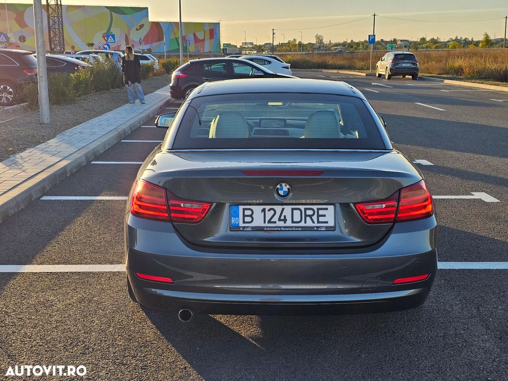 BMW Seria 4 - 3