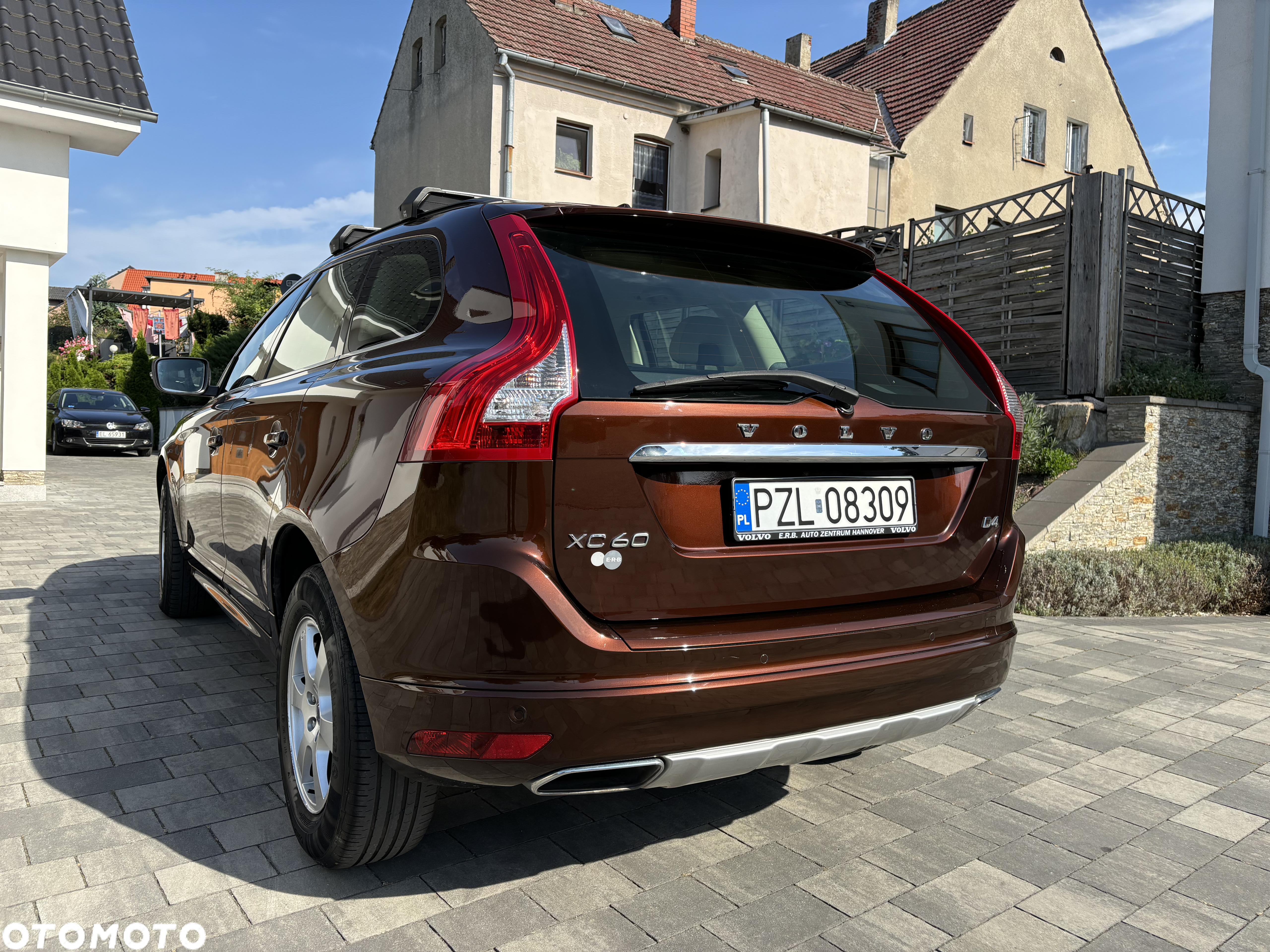 Volvo XC 60 - 7