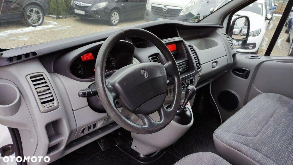 Renault Trafic - 5