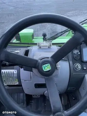 Merlo Turbofarmer P34.7 Plus - 9