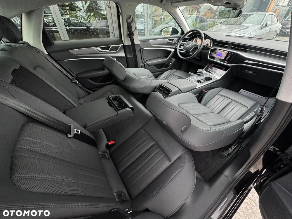 Audi A6 - 15