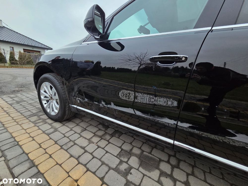 Audi Q5 2.0 TFSI Quattro Tiptronic - 3