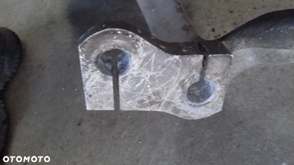 zwrotnica piasta lewa prawa przód A6 C6 2.0 2.4 3.2 2.7 3.0 - 3