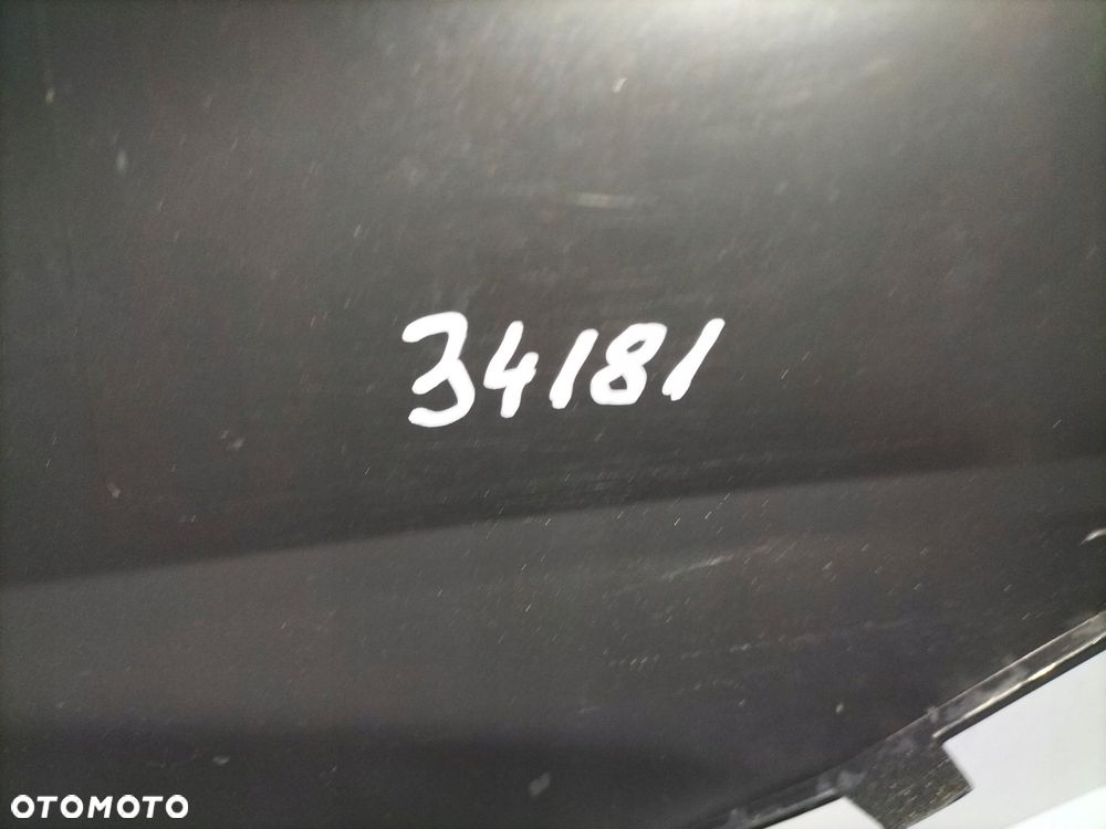 zderzak przedni przód bmw x5 g05 18- m-pakiet - 8