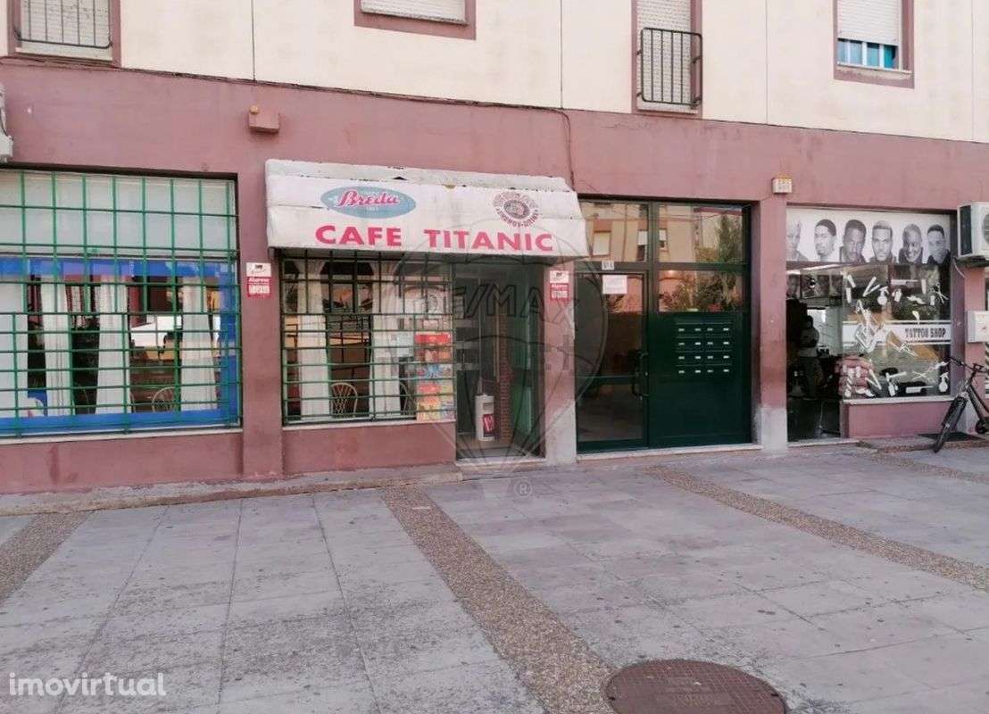 Apartamento T3 para venda - Grande imagem: 2/5