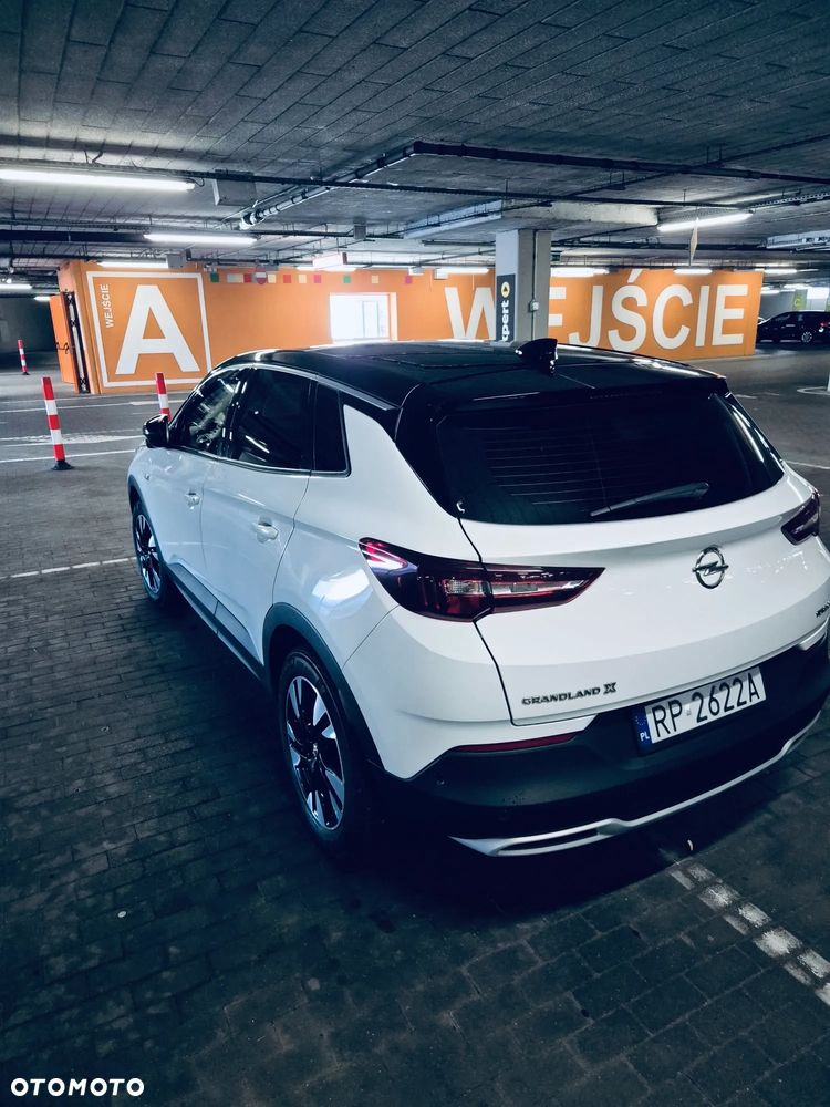 Opel Grandland X 1.5 CDTI Edition S&S - 4