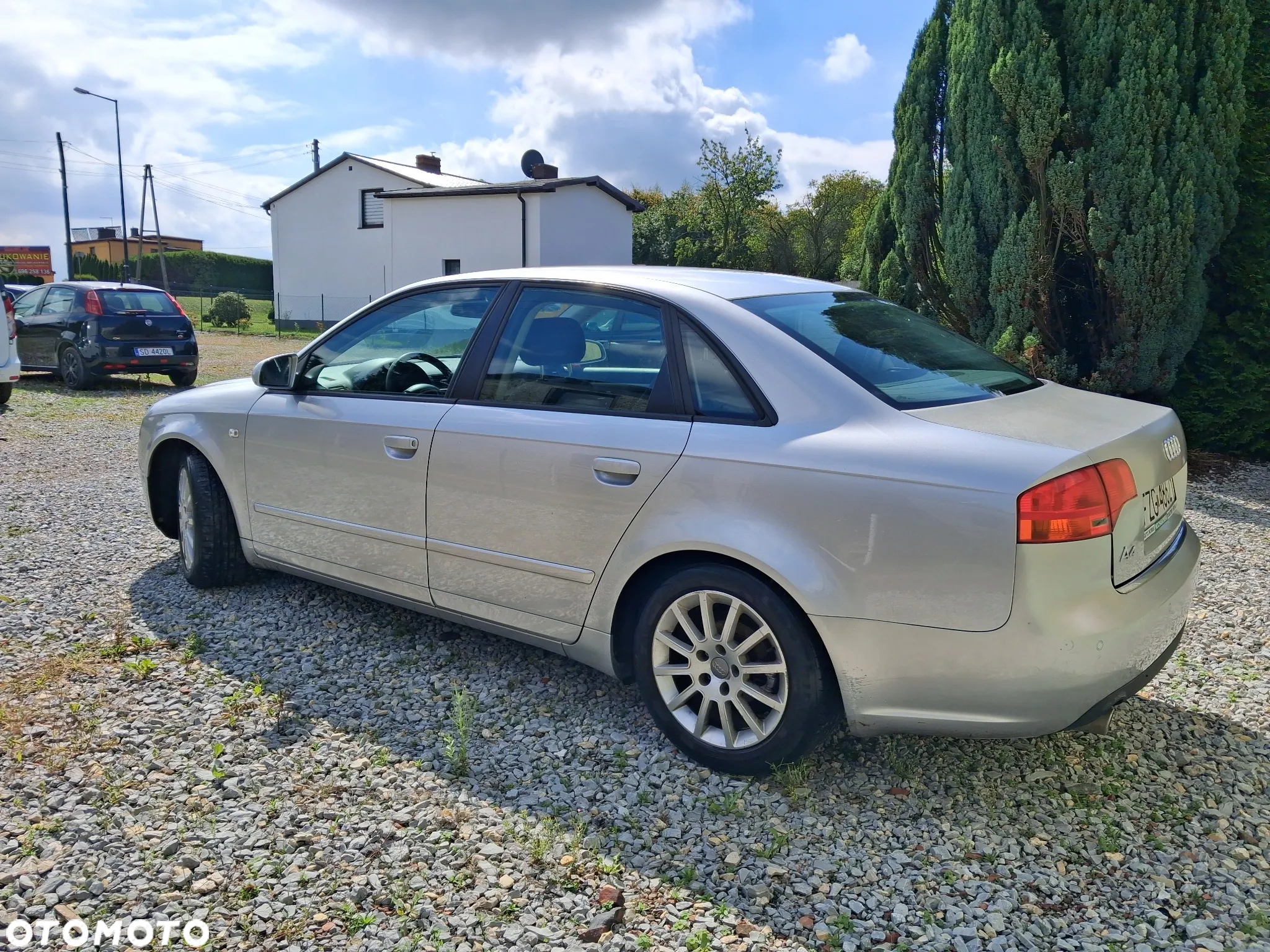 Audi A4 ver-2-0 - 3
