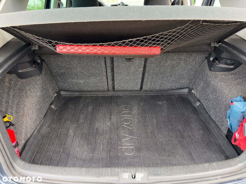 Volkswagen Golf - 9