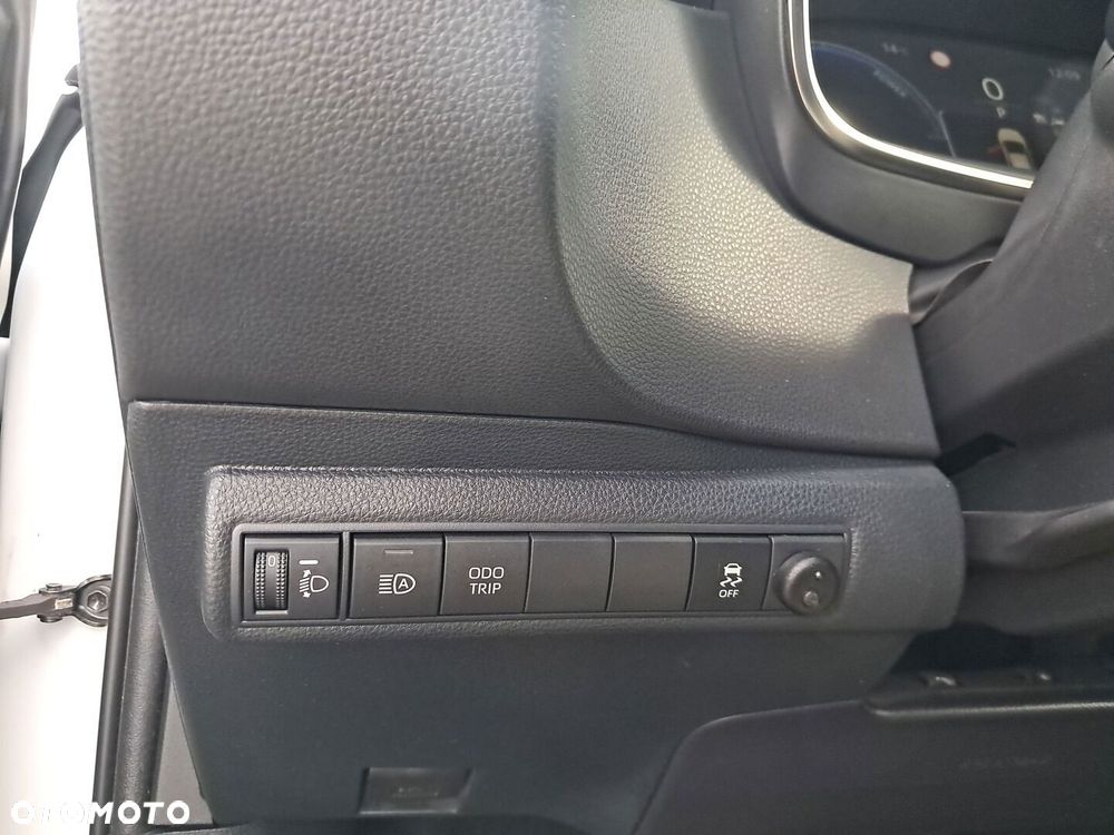 Toyota Corolla 1.8 Hybrid Comfort - 20
