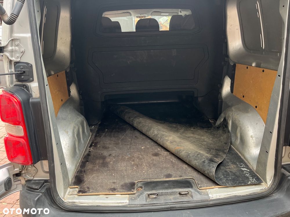 Toyota ProAce 2.0 D-4D Long 3,0t Active (bryg.) - 17