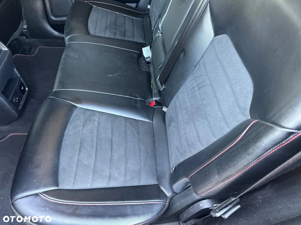 Ford Edge - 23