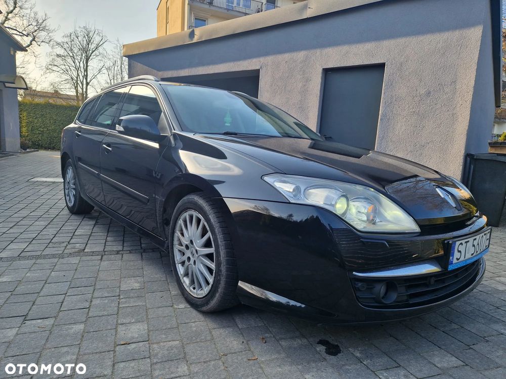 Renault Laguna 2.0 DCi Privilege - 6