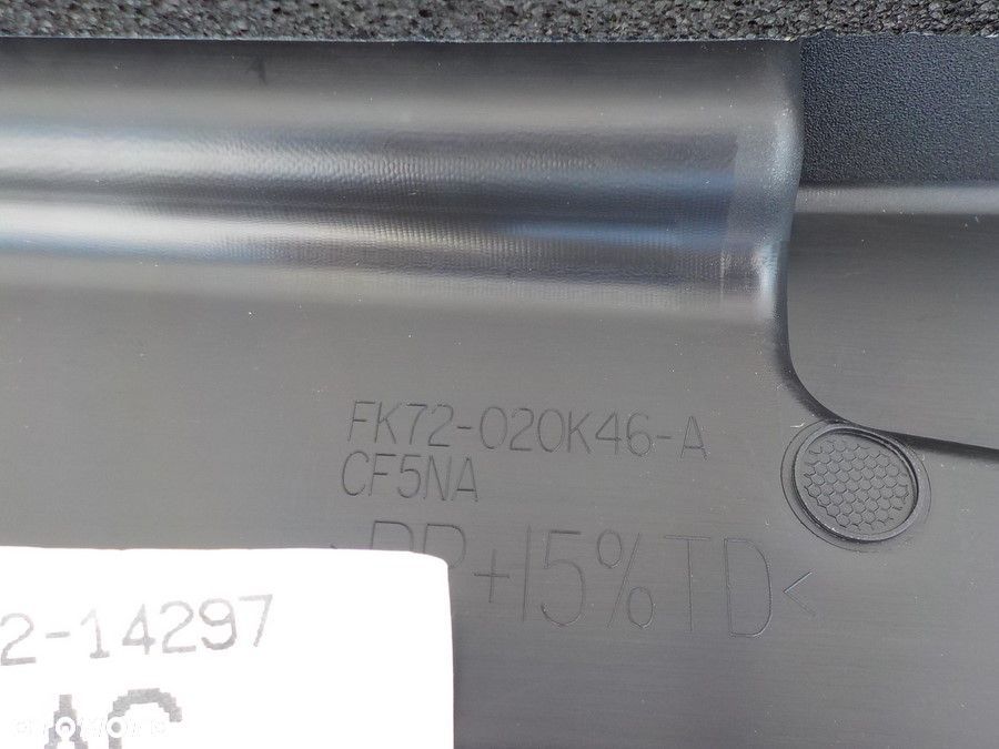 RANGE ROVER DISCOWERY SPORT 14R- PODSZYBIE NOWE OR - 4